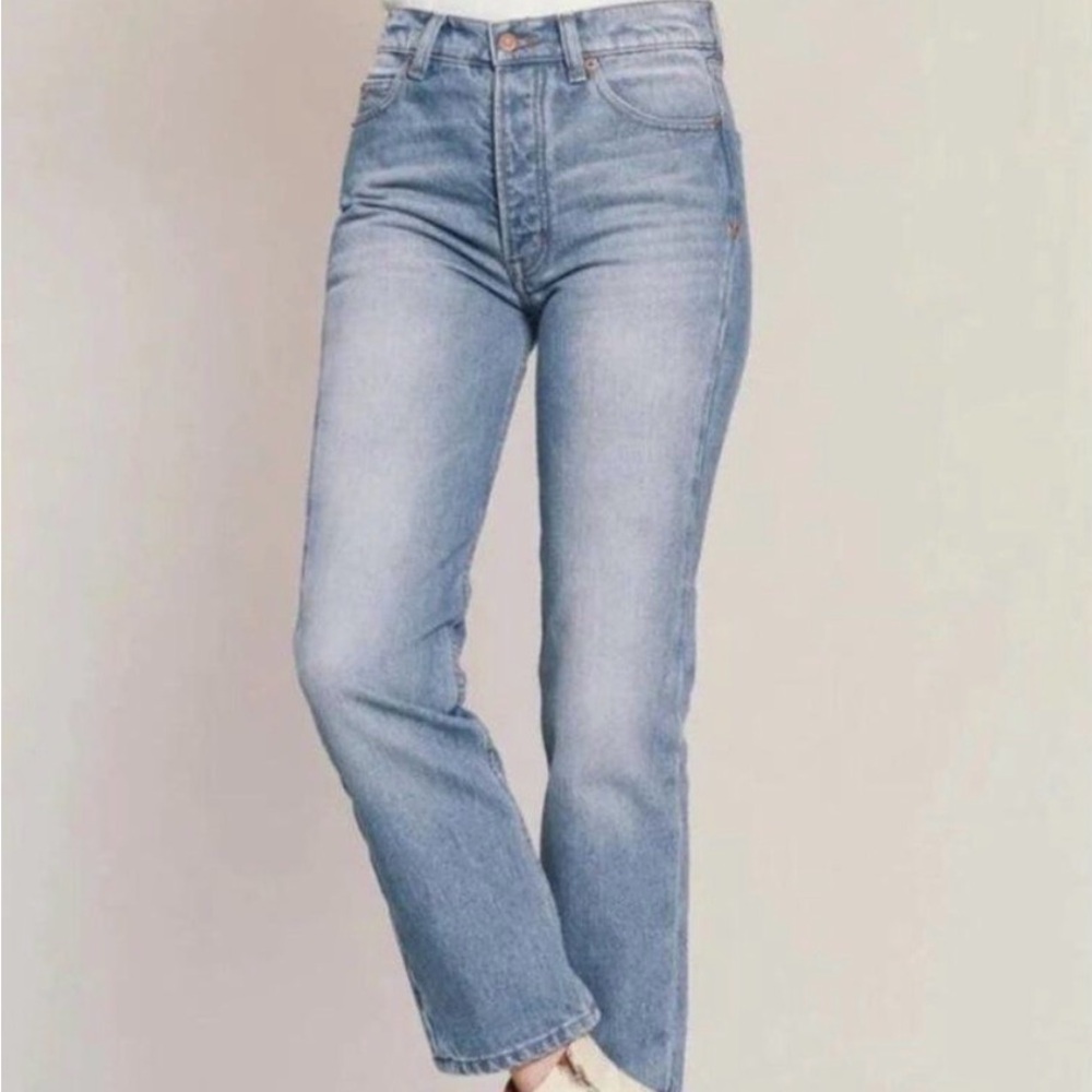 BLISS & MISCHIEF (BAM) denim jeans size 27 true to size. New. Only worn once.